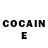 COCAIN 97% Manoj Barial